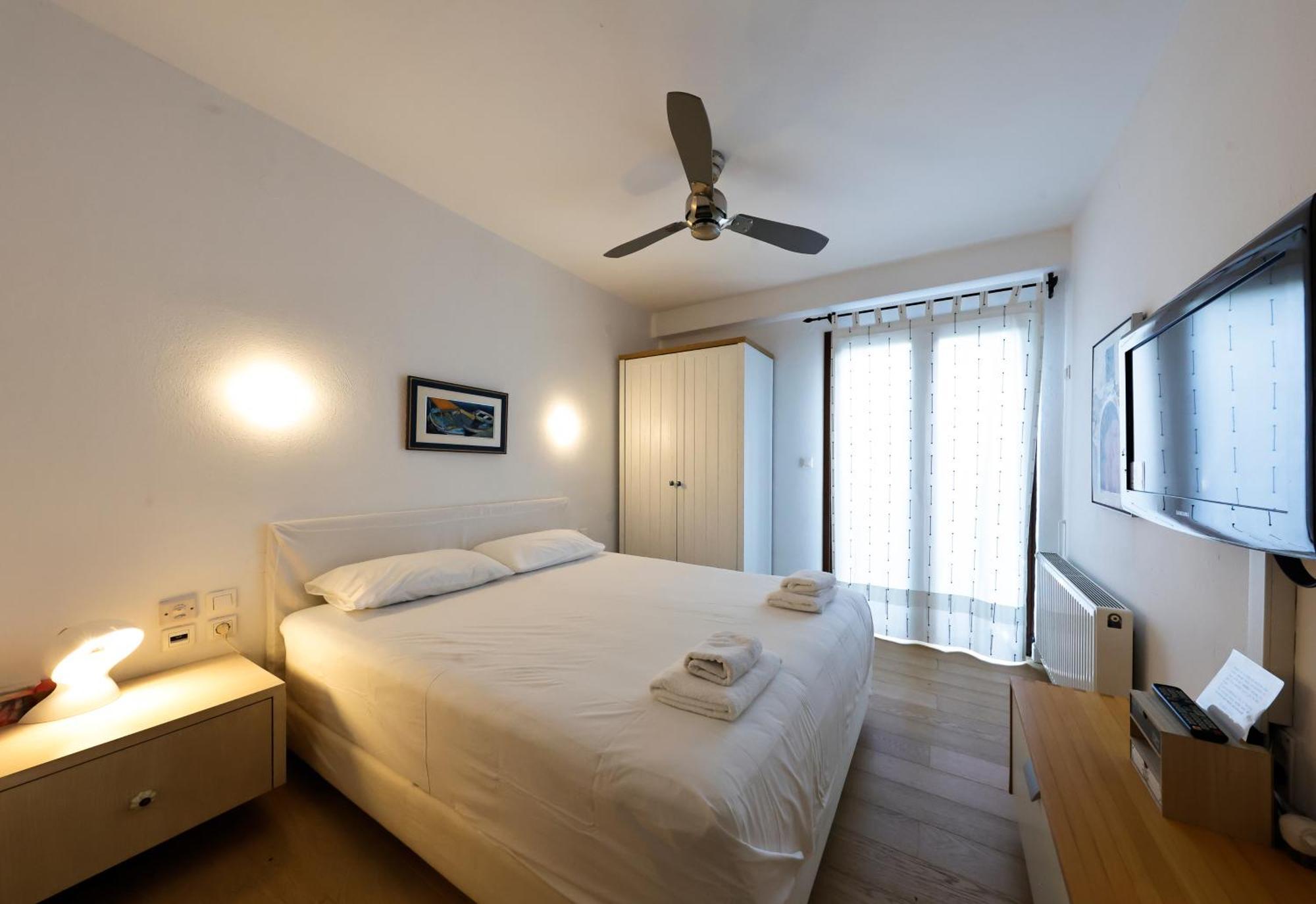 Вилла Beautiful Pelion Sea House Като-Гацеа Экстерьер фото