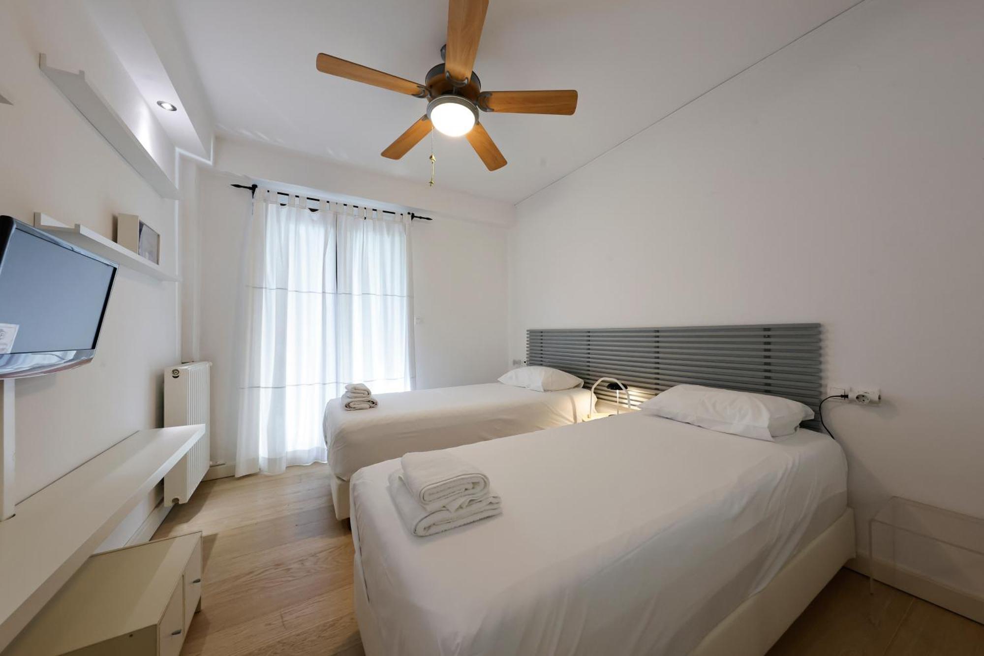 Вилла Beautiful Pelion Sea House Като-Гацеа Экстерьер фото